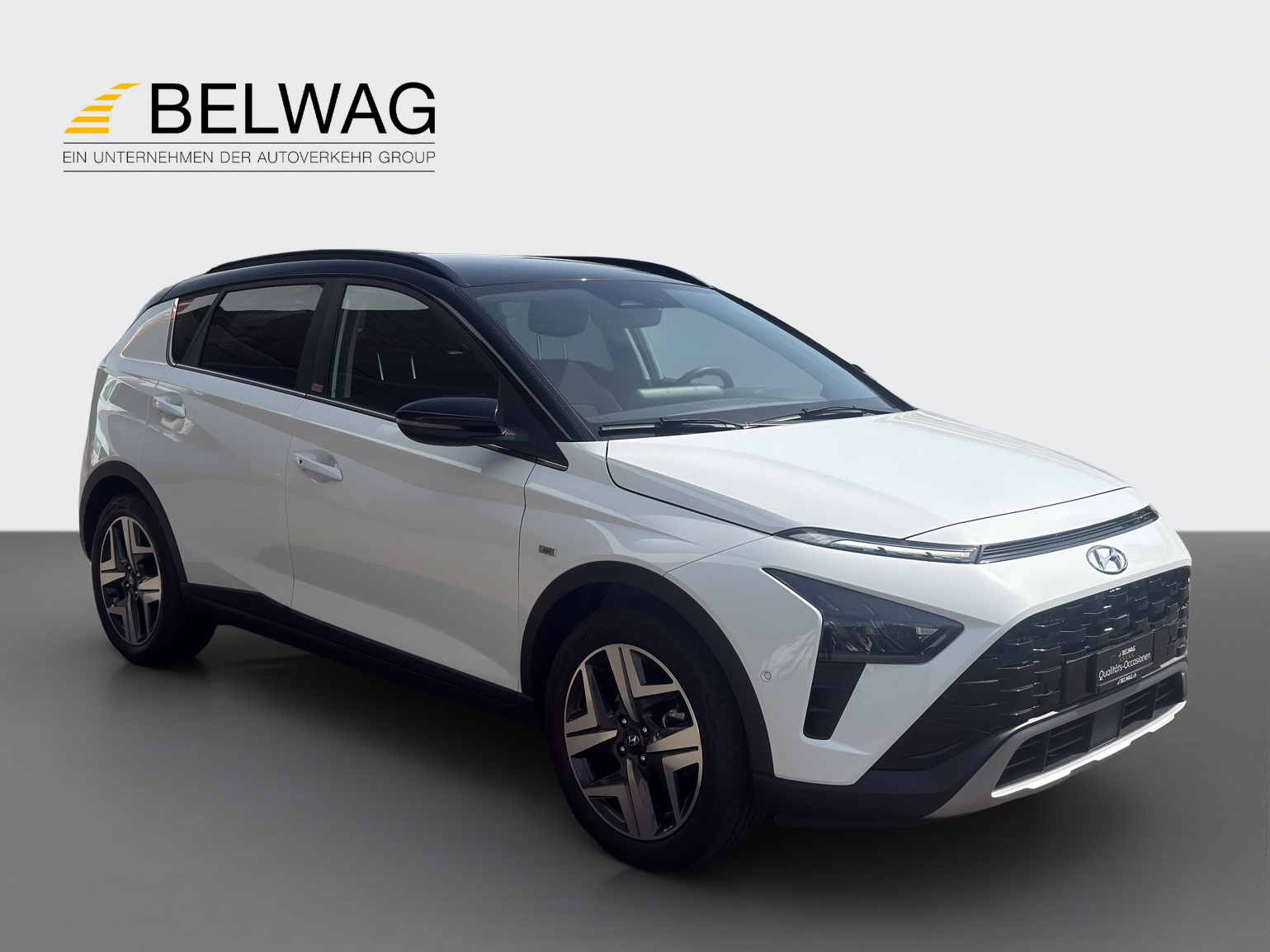 HYUNDAI Bayon 1.0/120 T-GDi Vertex-image-7
