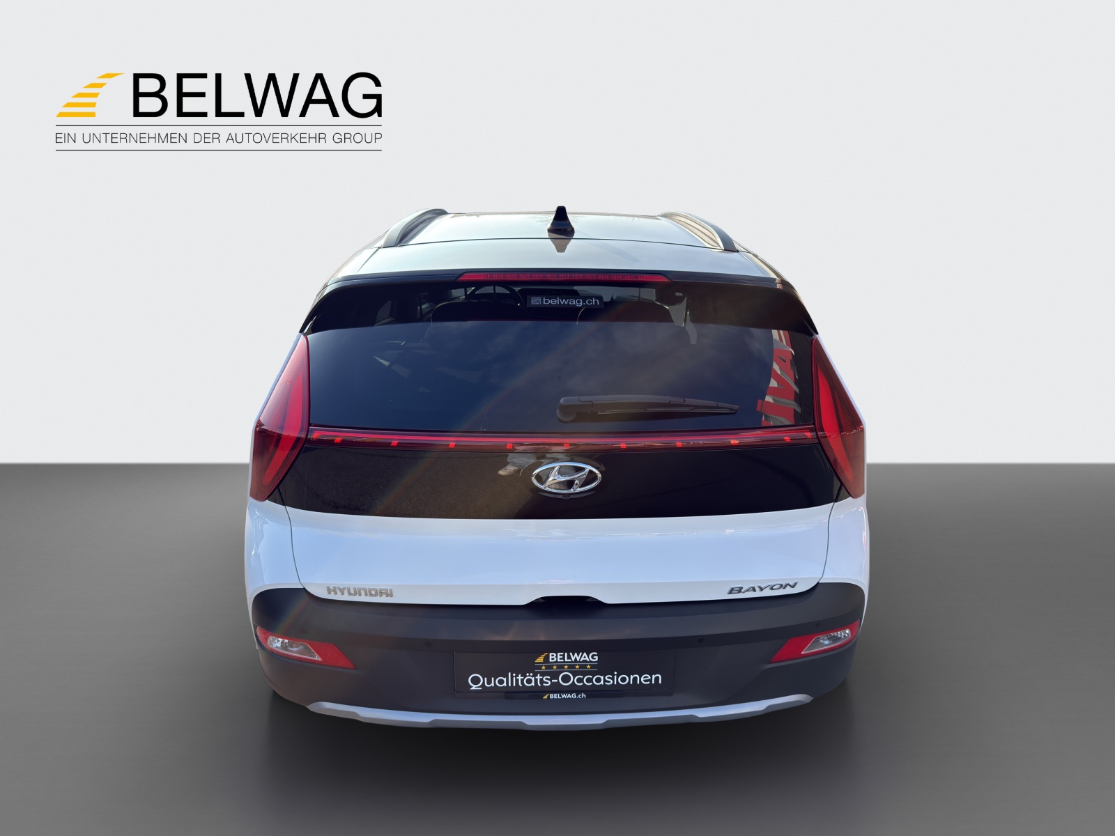 HYUNDAI Bayon 1.0/120 T-GDi Vertex-image-4