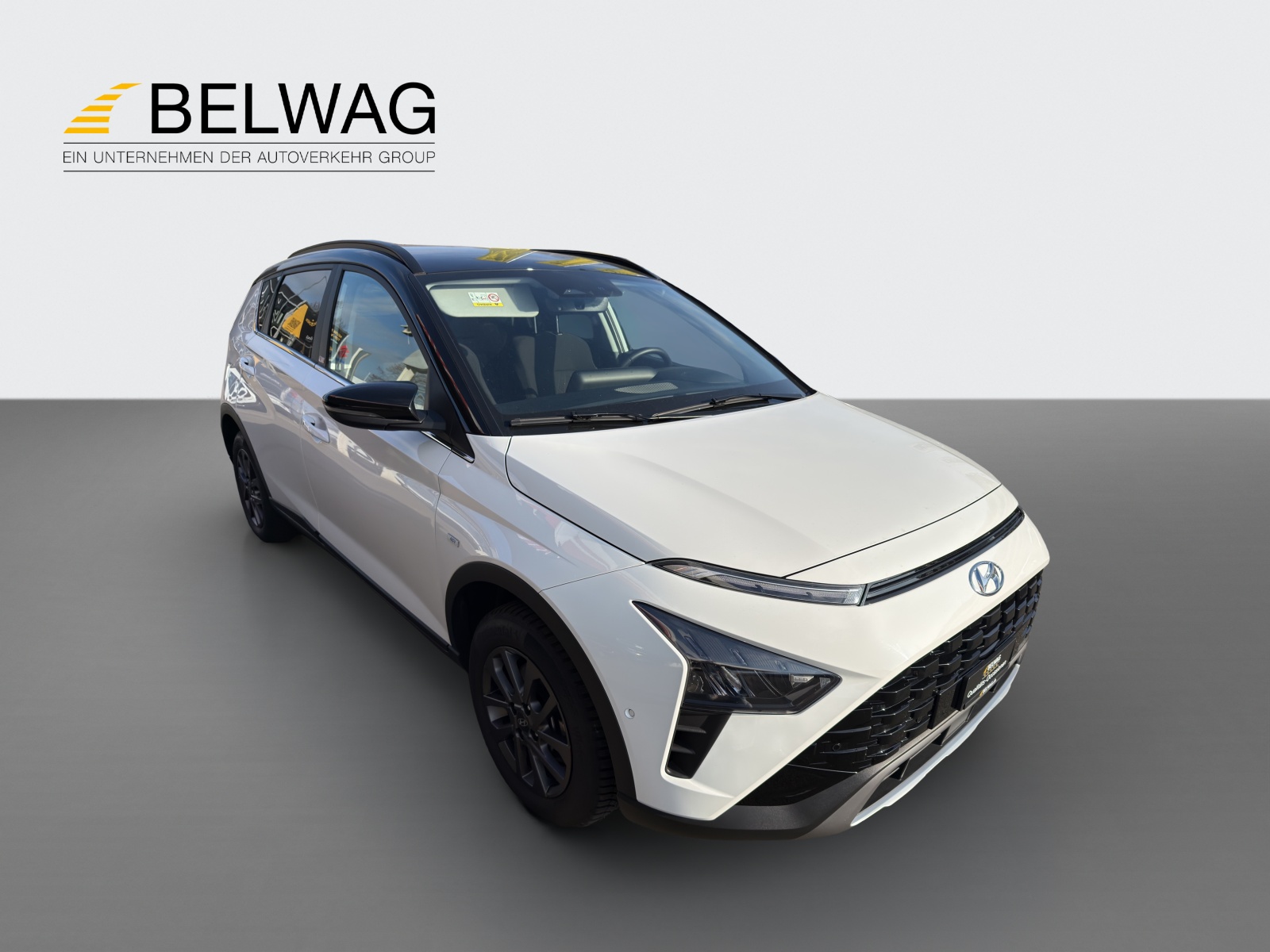 HYUNDAI Bayon 1.0/120 T-GDi Vertex-image-7