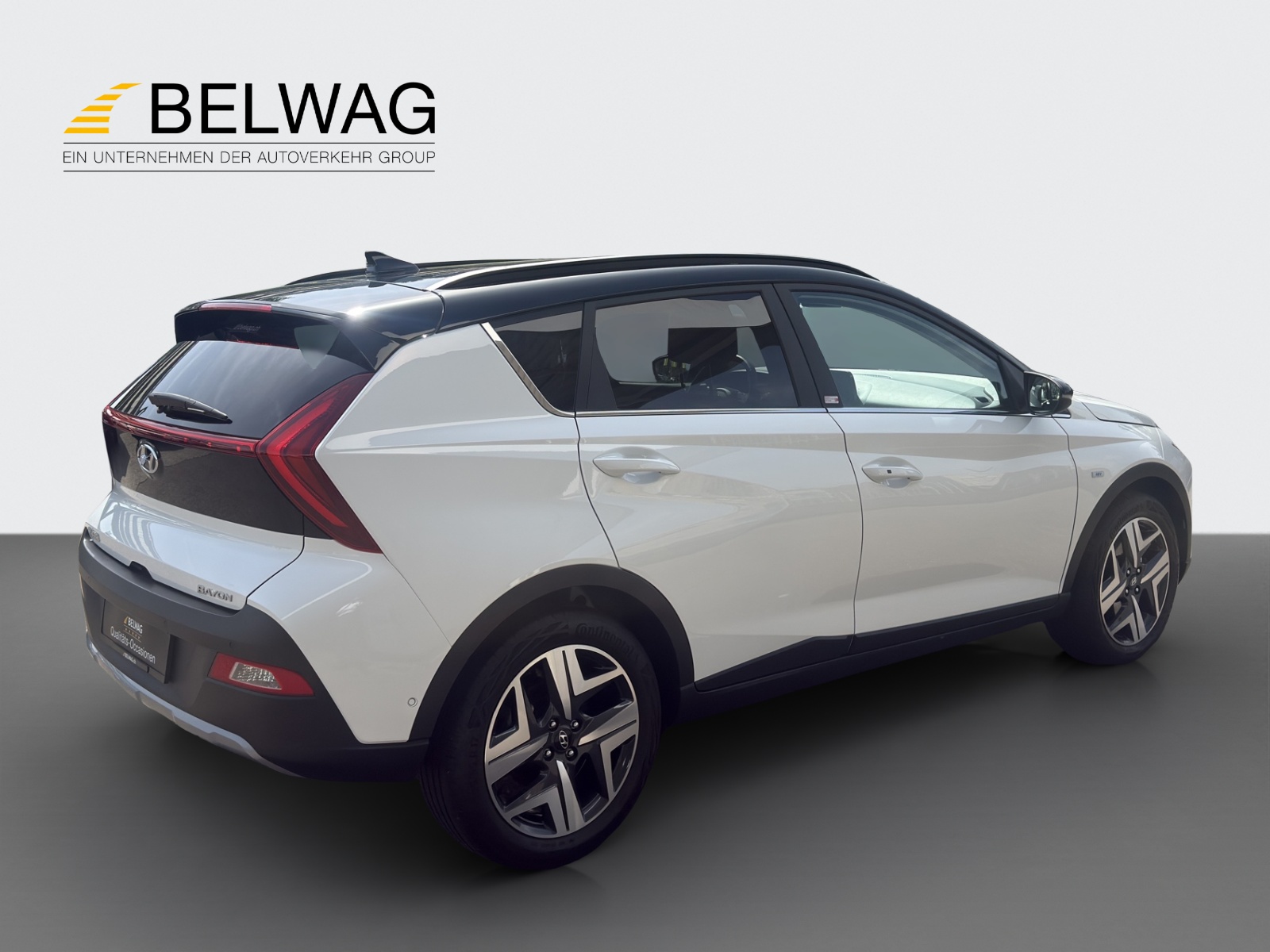 HYUNDAI Bayon 1.0/120 T-GDi Vertex-image-5