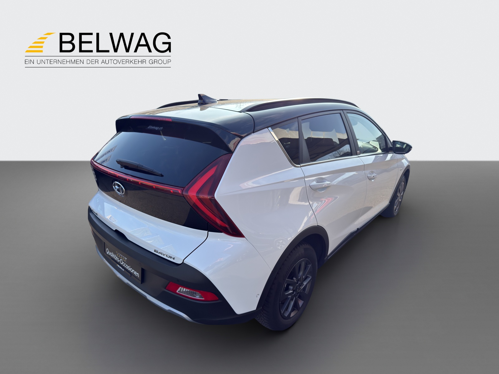 HYUNDAI Bayon 1.0/120 T-GDi Vertex-image-5
