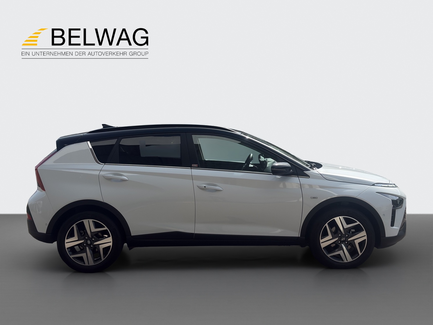 HYUNDAI Bayon 1.0/120 T-GDi Vertex-image-6