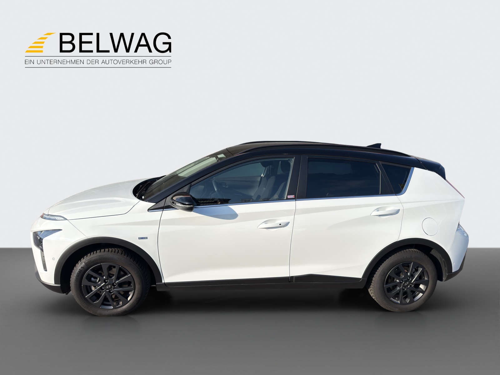 HYUNDAI Bayon 1.0/120 T-GDi Vertex-image-2