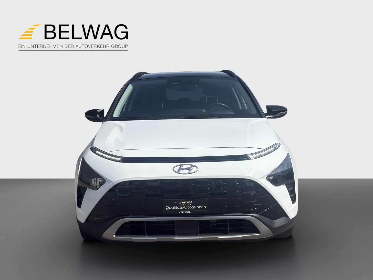 HYUNDAI Bayon 1.0/120 T-GDi Vertex-image-1