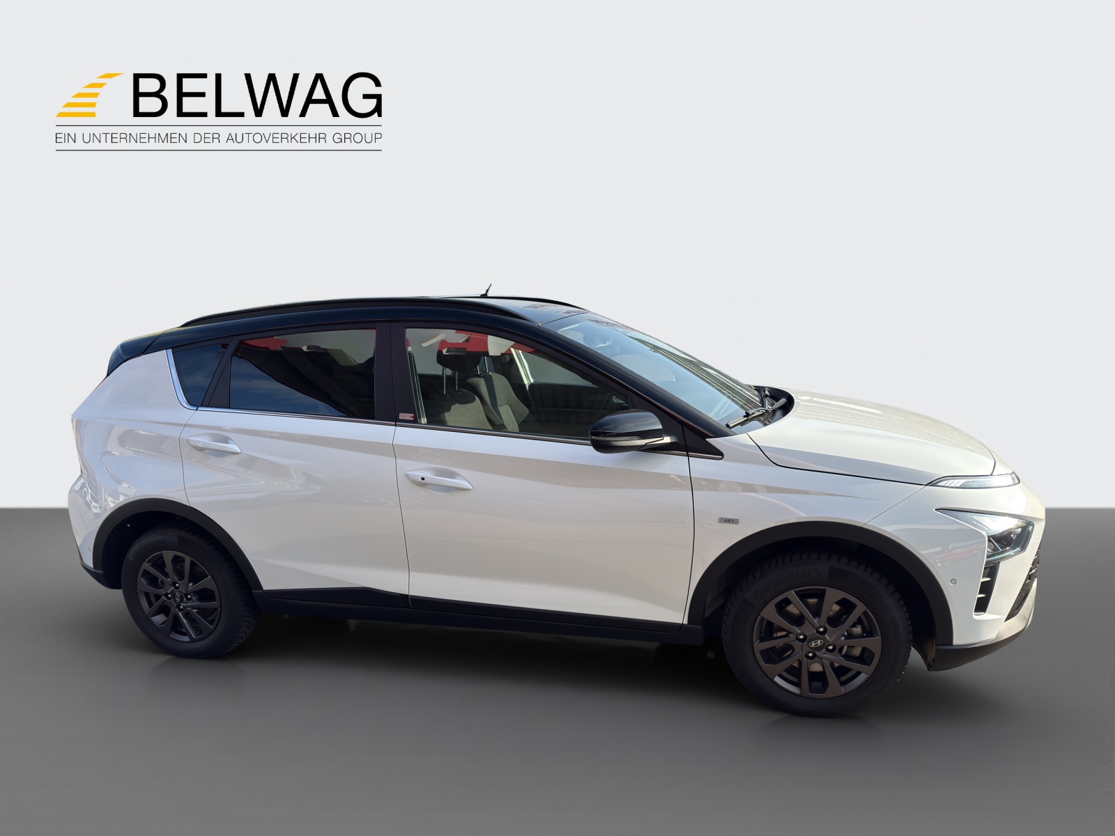 HYUNDAI Bayon 1.0/120 T-GDi Vertex-image-6