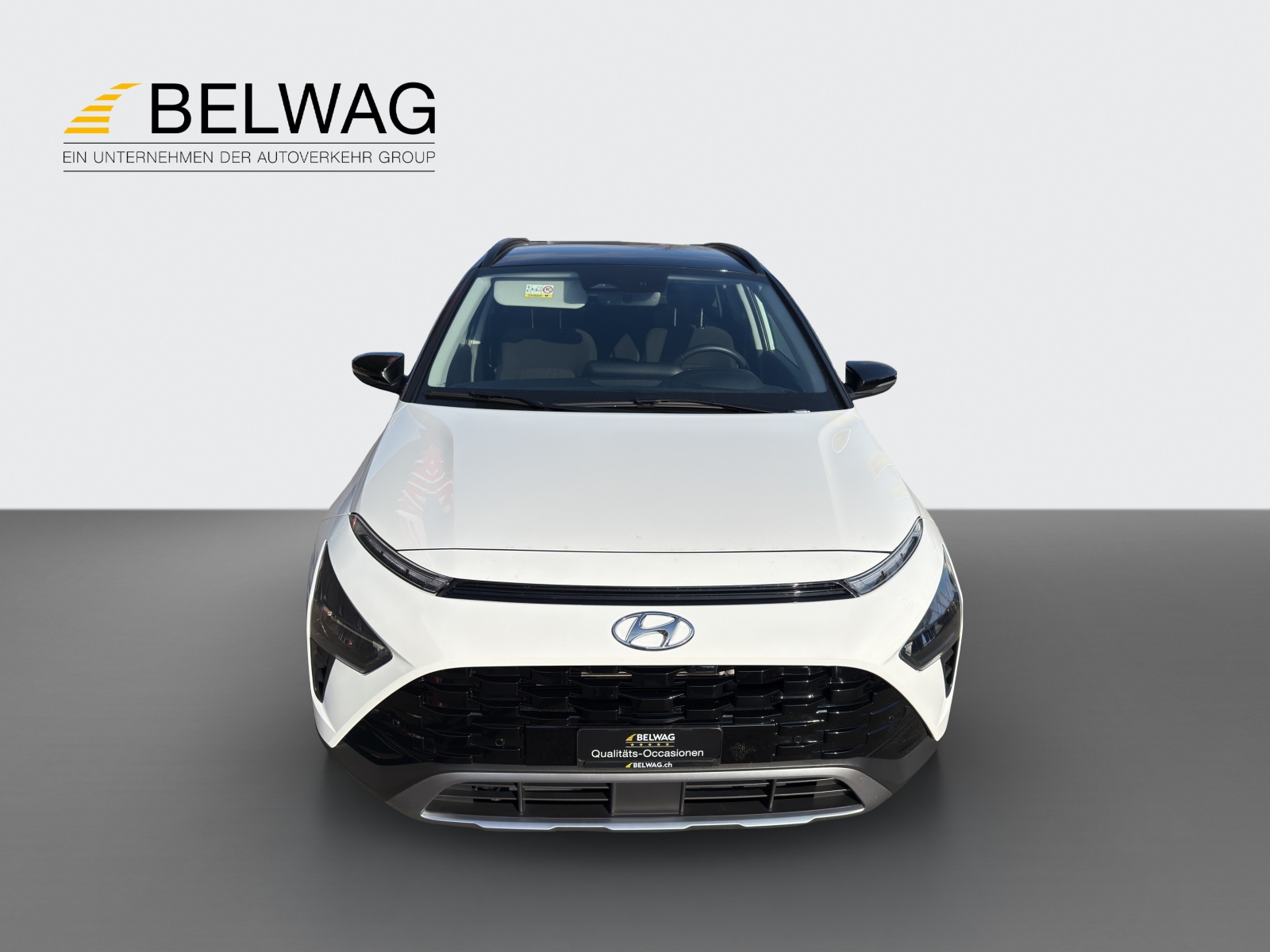 HYUNDAI Bayon 1.0/120 T-GDi Vertex-image-1