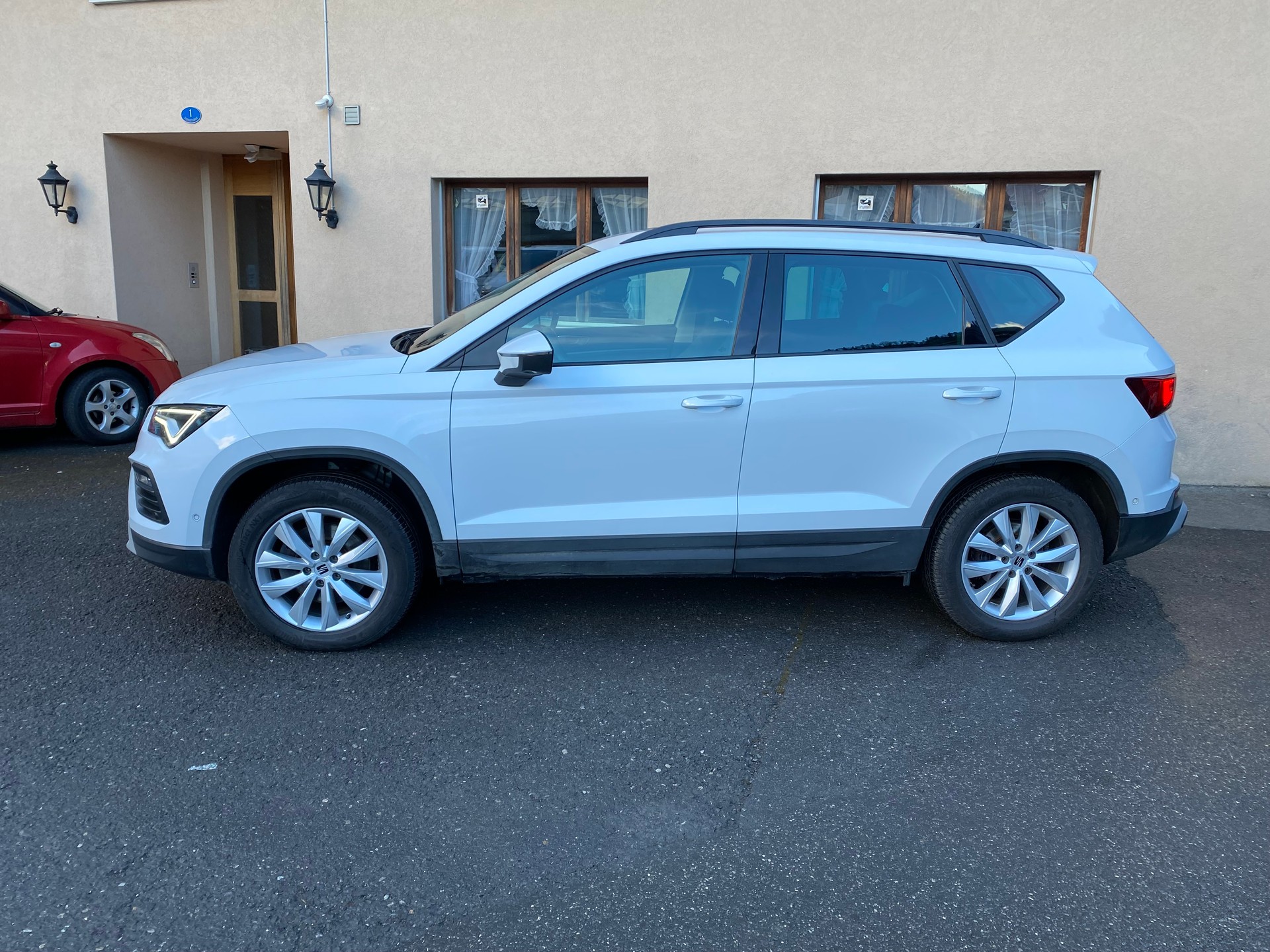 SEAT Ateca 2.0 TDI CR Style 4Drive DSG-image-10