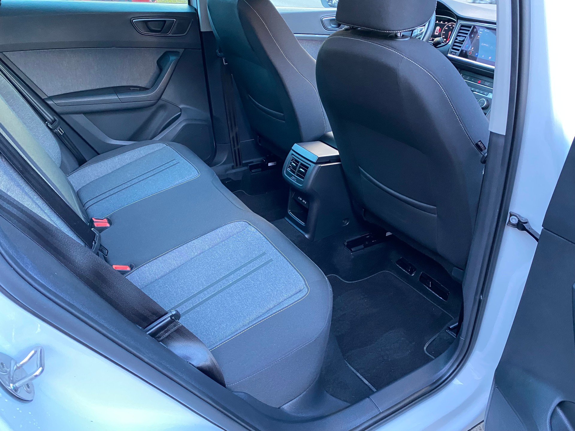 SEAT Ateca 2.0 TDI CR Style 4Drive DSG-image-7