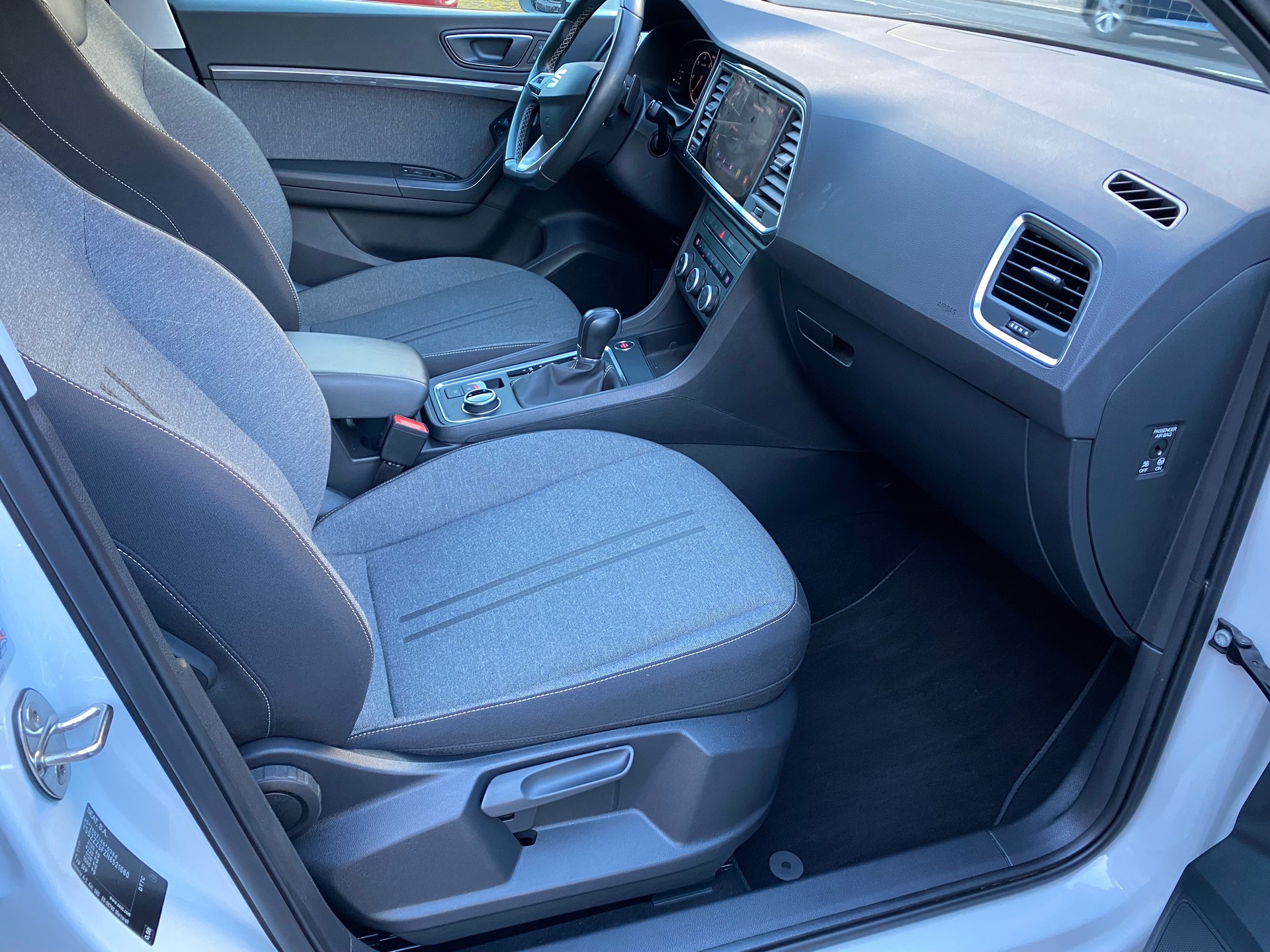 SEAT Ateca 2.0 TDI CR Style 4Drive DSG-image-5