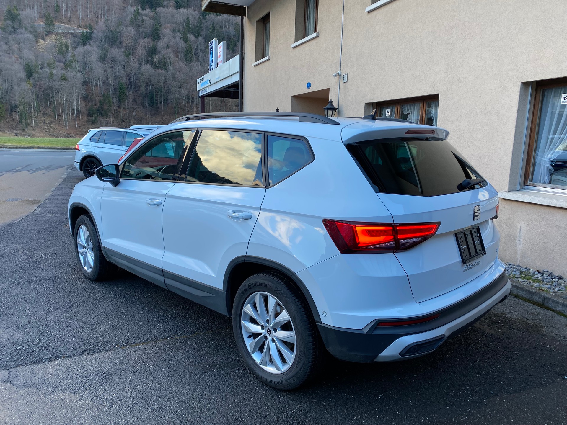 SEAT Ateca 2.0 TDI CR Style 4Drive DSG-image-12