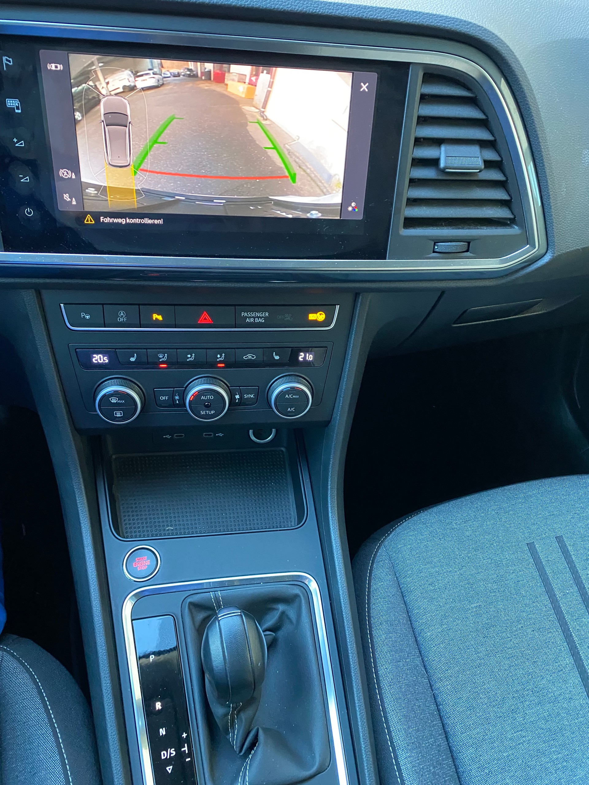 SEAT Ateca 2.0 TDI CR Style 4Drive DSG-image-3