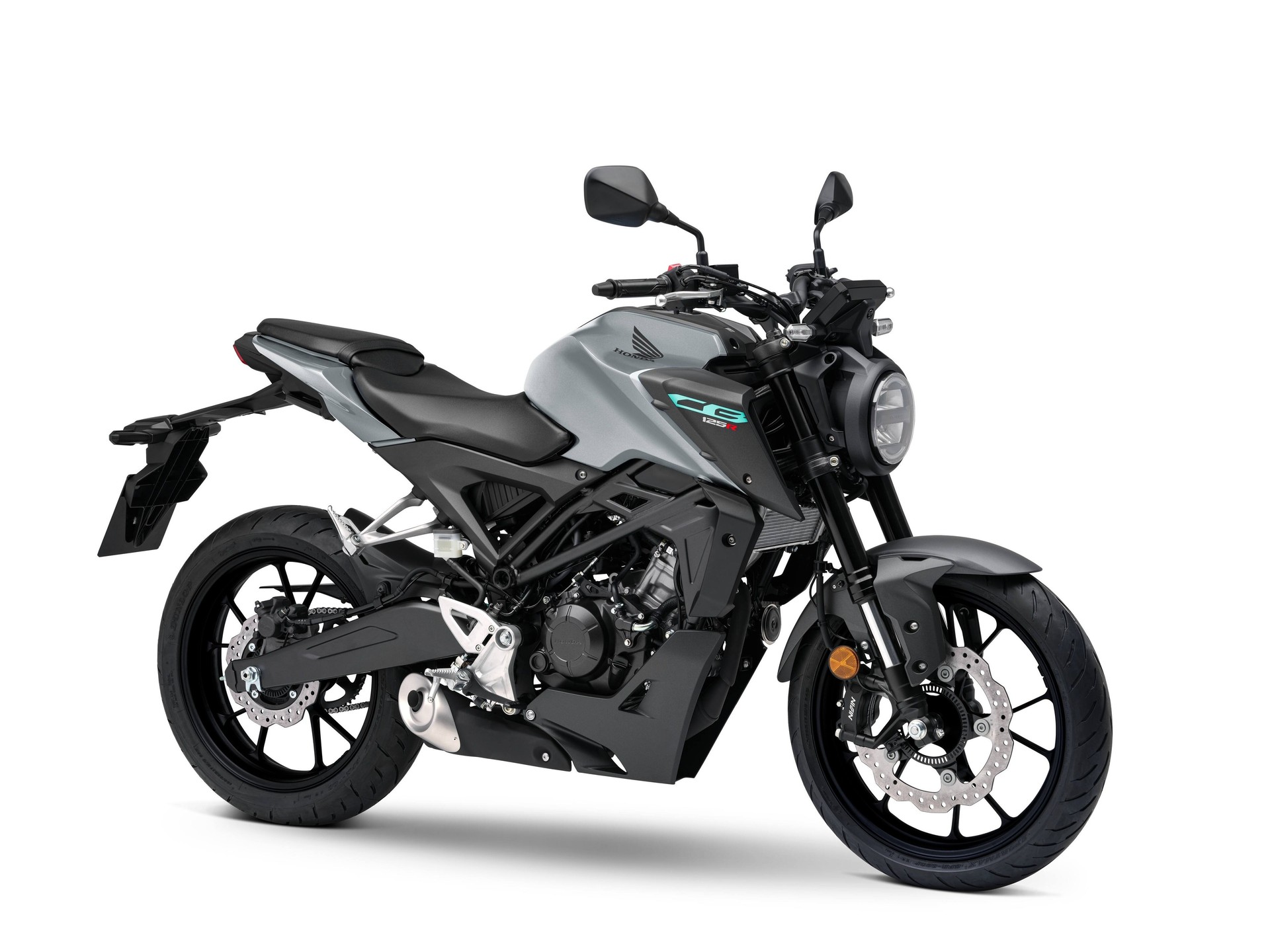 HONDA CB 125 R-image-7
