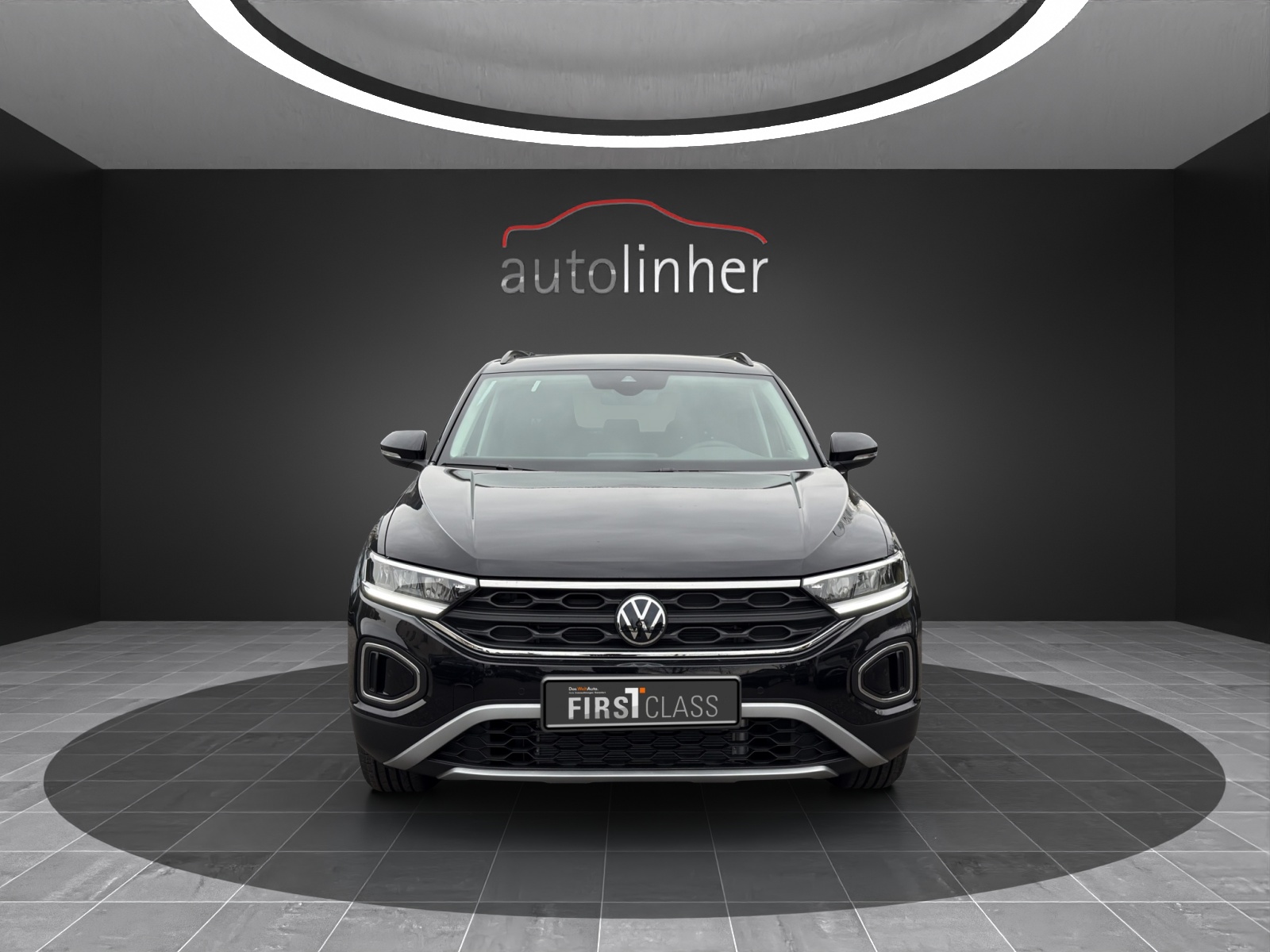 VW T-Roc 1.0 TSI Life-image-6