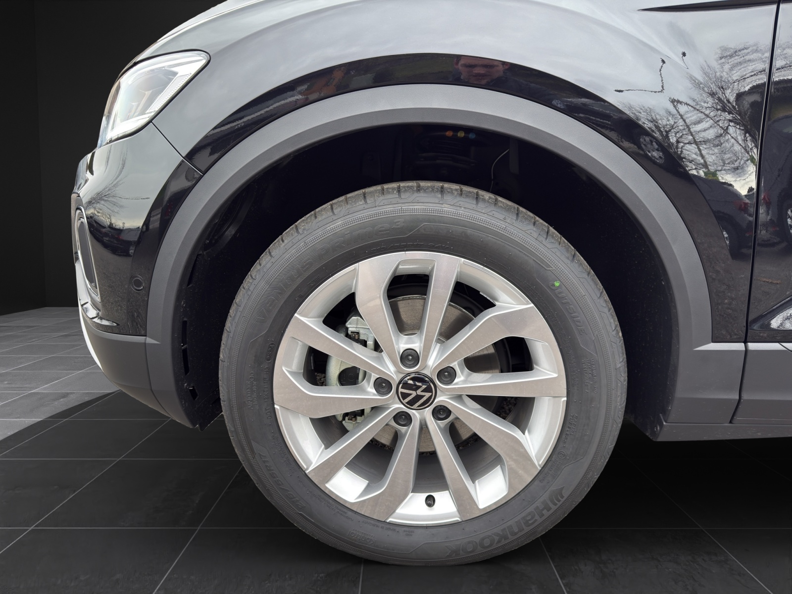 VW T-Roc 1.0 TSI Life-image-13