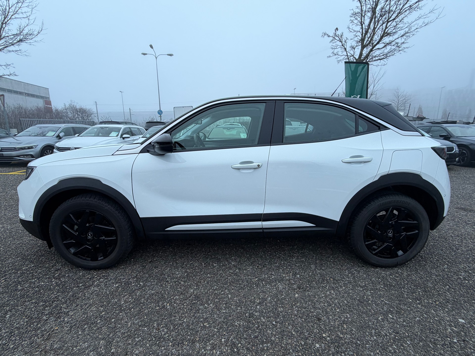 OPEL Mokka 1.2 Direct Injection Turbo Elegance Aut.-image-7