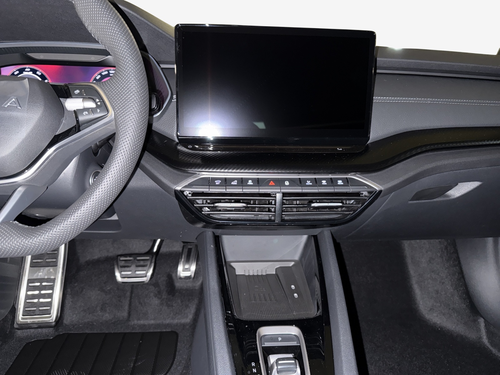 SKODA Octavia Combi 1.5 TSI mHEV DSG Sport Line-image-10