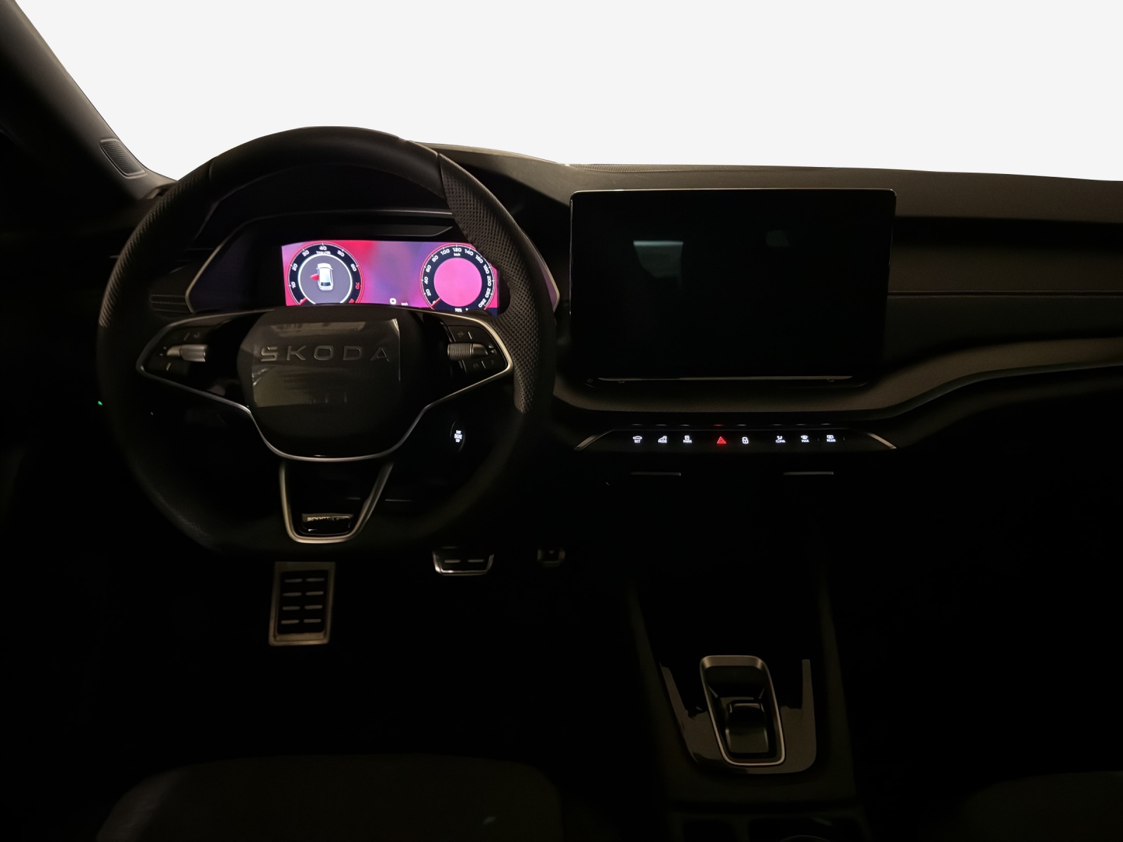 SKODA Octavia Combi 1.5 TSI mHEV DSG Sport Line-image-8