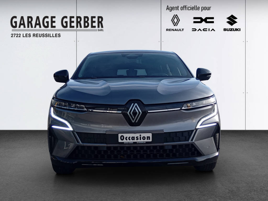 RENAULT Megane-image-1
