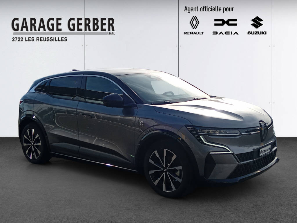 RENAULT Megane-image-2