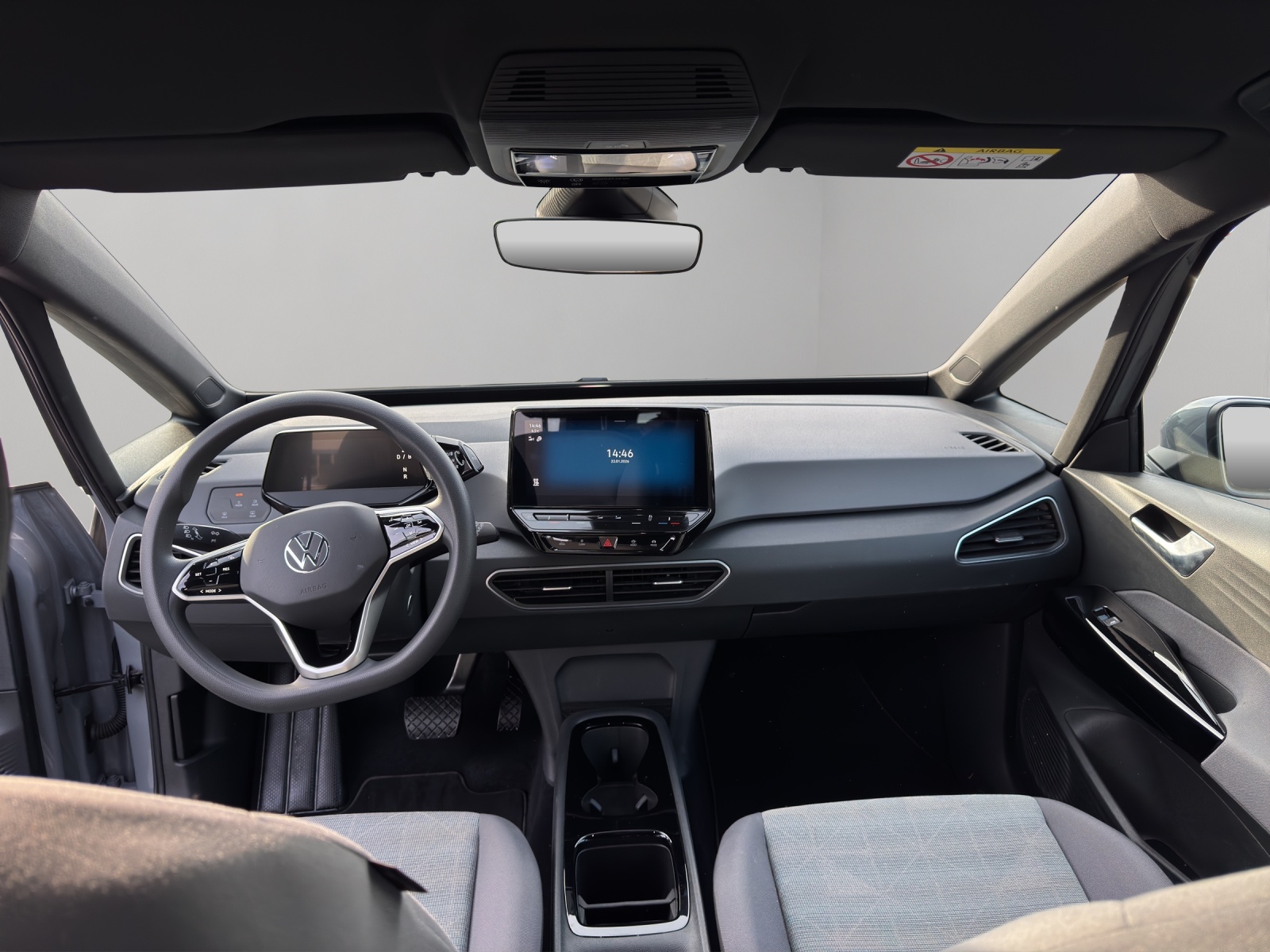 VW ID.3 Pure Performance 45 kWh Basis-image-4