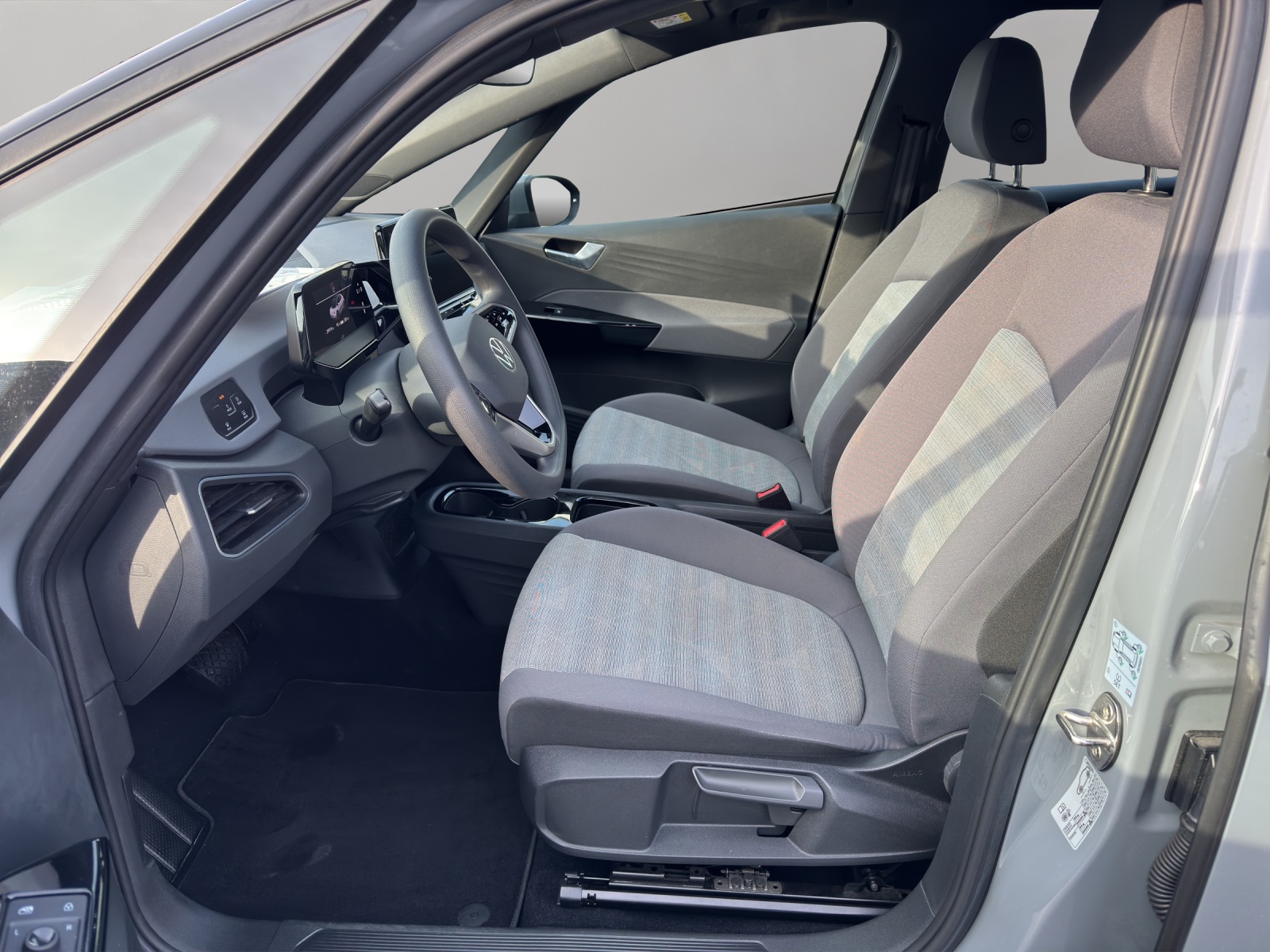 VW ID.3 Pure Performance 45 kWh Basis-image-3