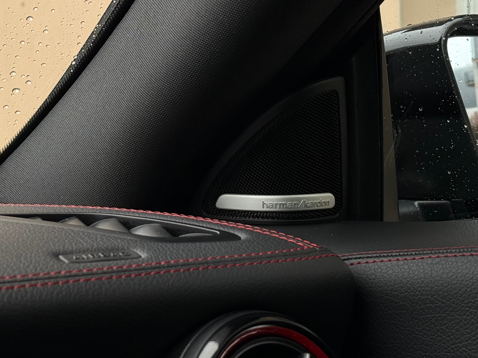 MERCEDES-BENZ CLA 45 AMG I 4x4 I 4Matic Speedshift-image-22