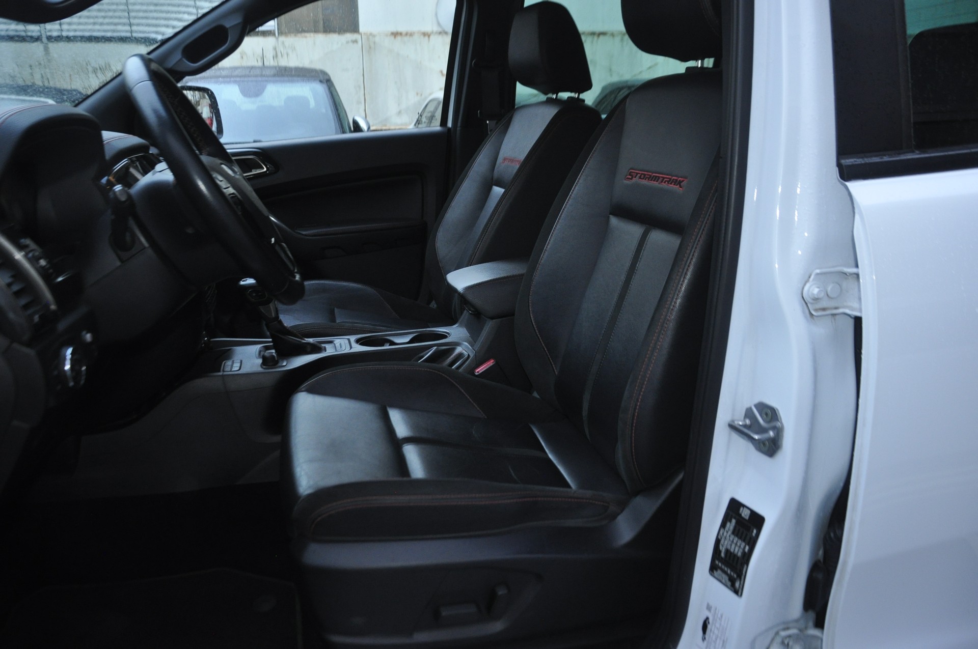 FORD Ranger Stormtrak 2.0 Eco Blue 4x4 A I Anhängerkupplung I Standheizung-image-6