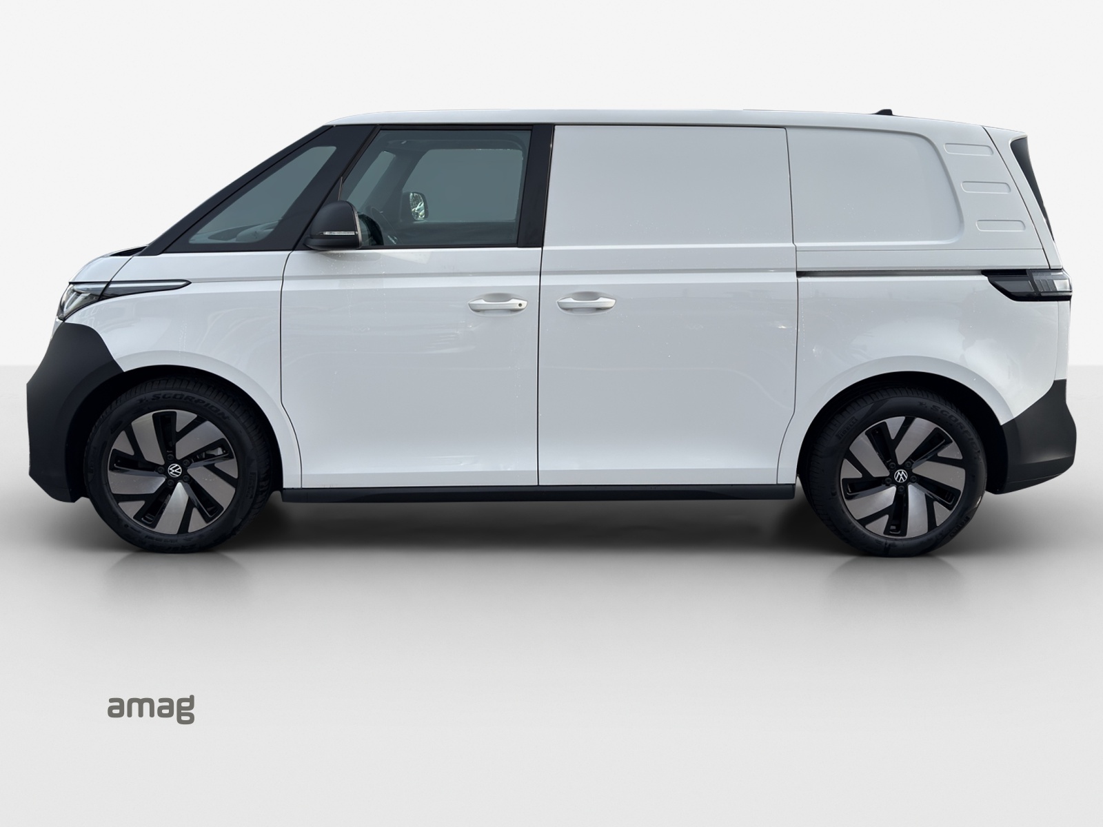 VW ID. Buzz Cargo Pro 4Motion-showroom-element-1