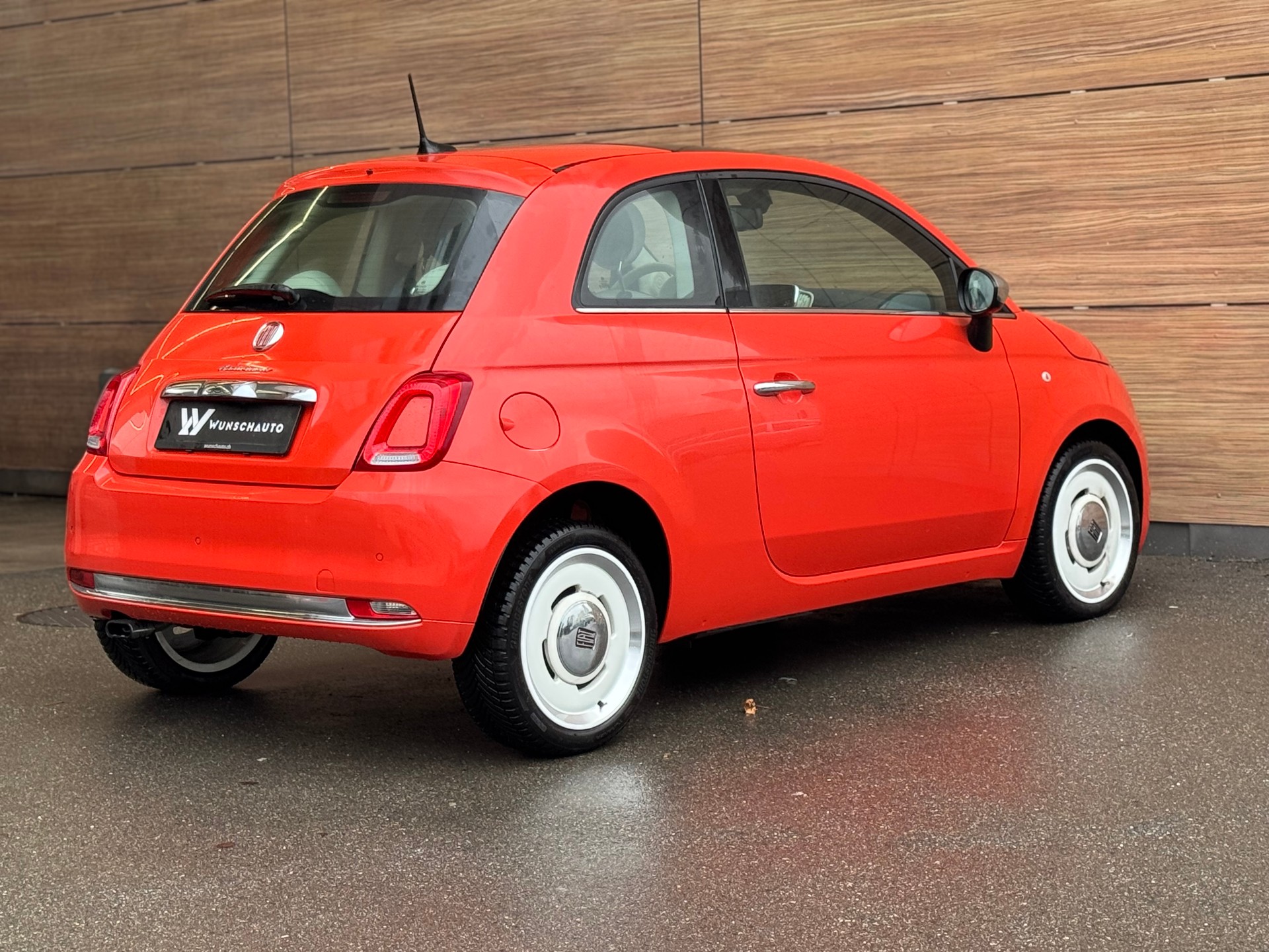 FIAT 500 0.9 TWINAIR *ANNIVERSARIO*-image-3