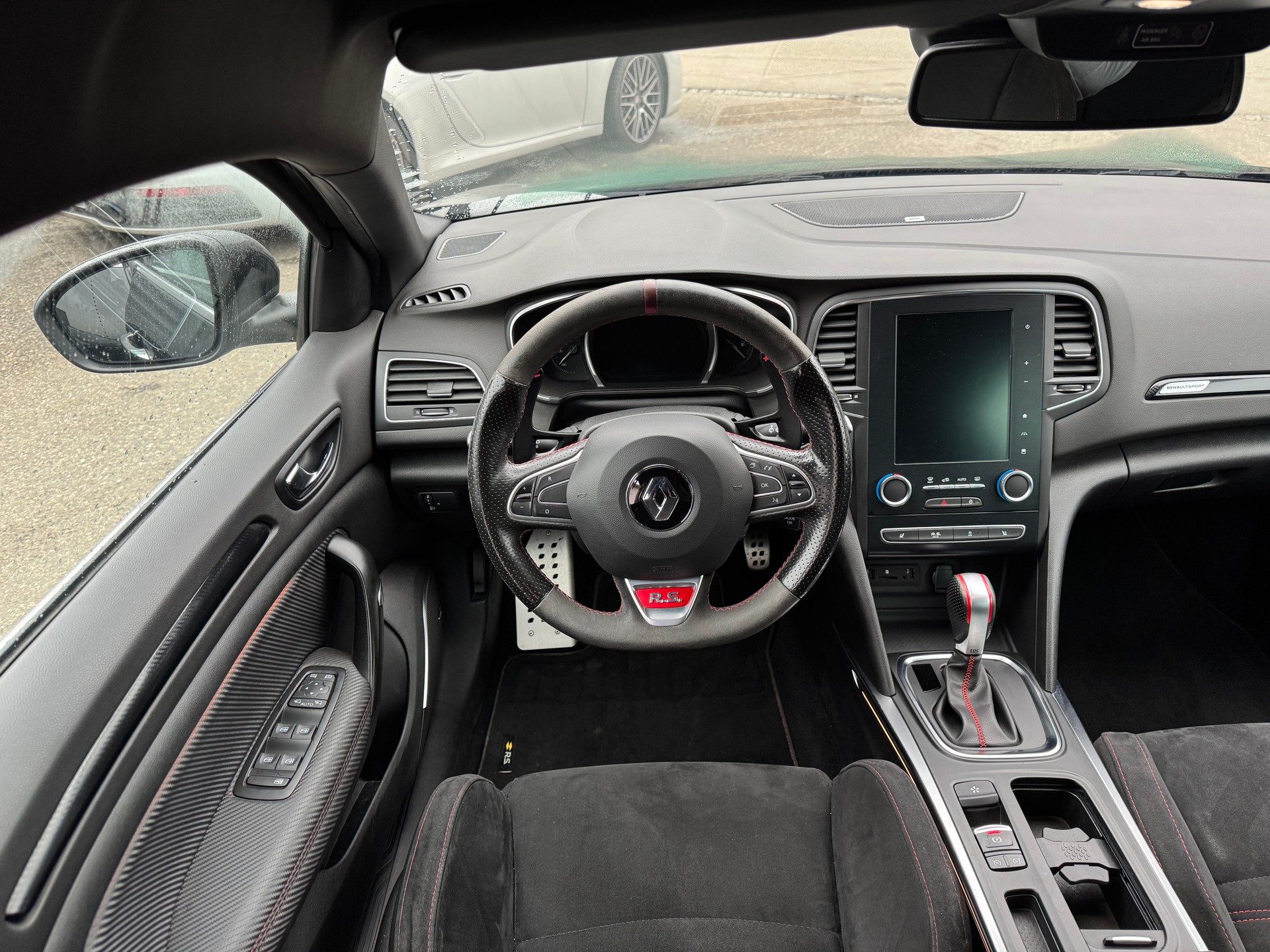 RENAULT Mégane RS 280 EDC-image-8