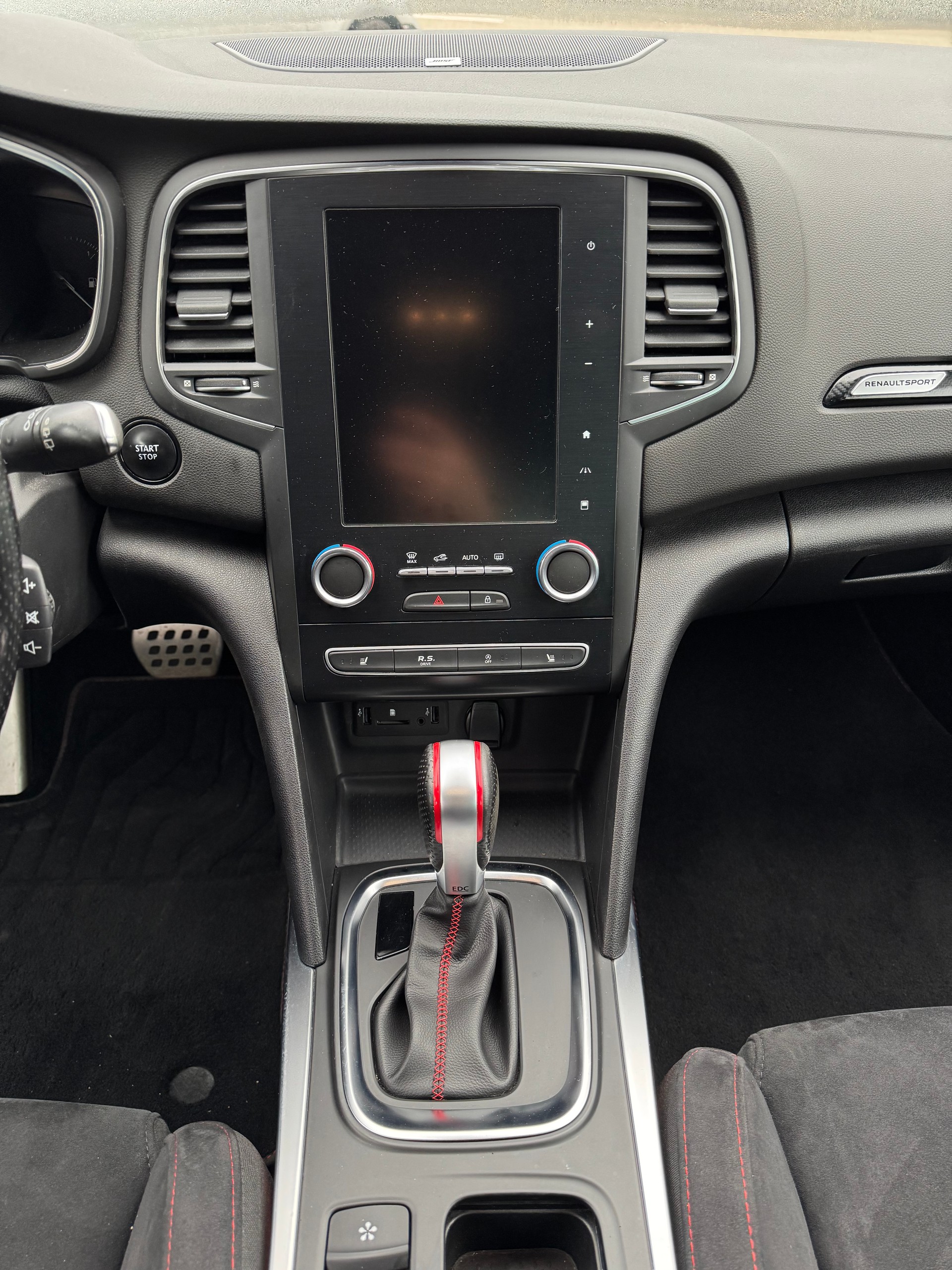 RENAULT Mégane RS 280 EDC-image-13