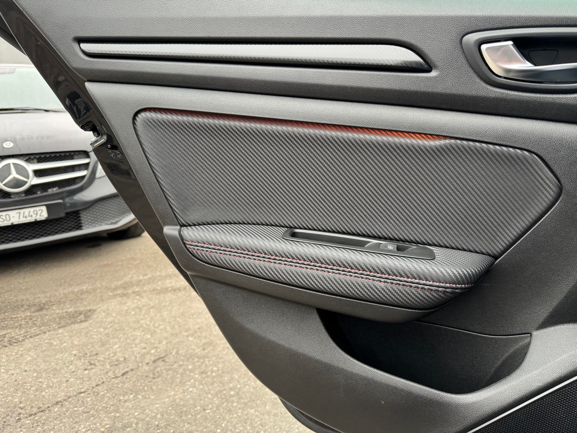 RENAULT Mégane RS 280 EDC-image-15