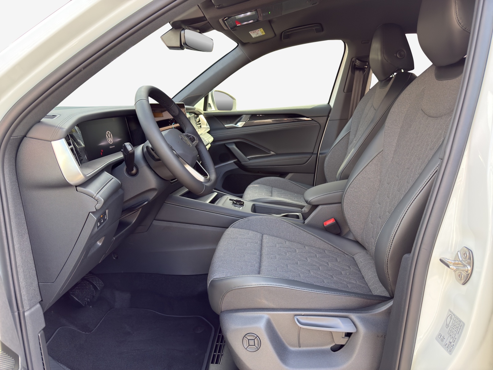 VW Tayron 1.5 TSI evo2 mHEV Life DSG-image-7