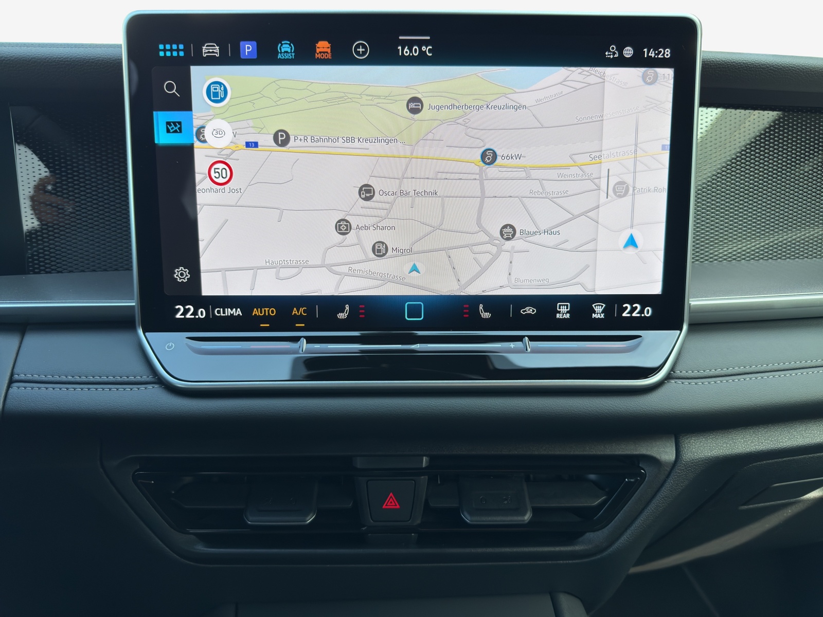 VW Tayron 1.5 TSI evo2 mHEV Life DSG-image-10