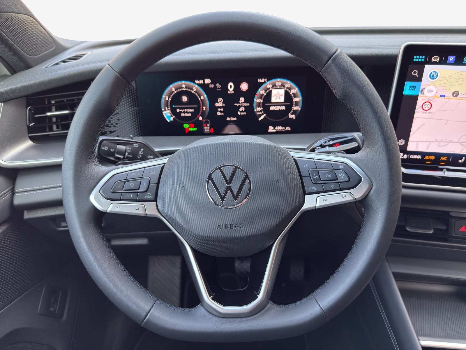 VW Tayron 1.5 TSI evo2 mHEV Life DSG-image-9