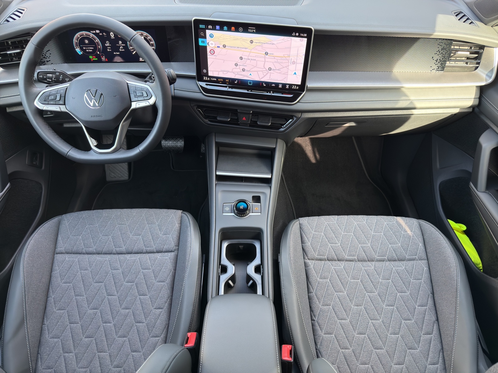 VW Tayron 1.5 TSI evo2 mHEV Life DSG-image-8