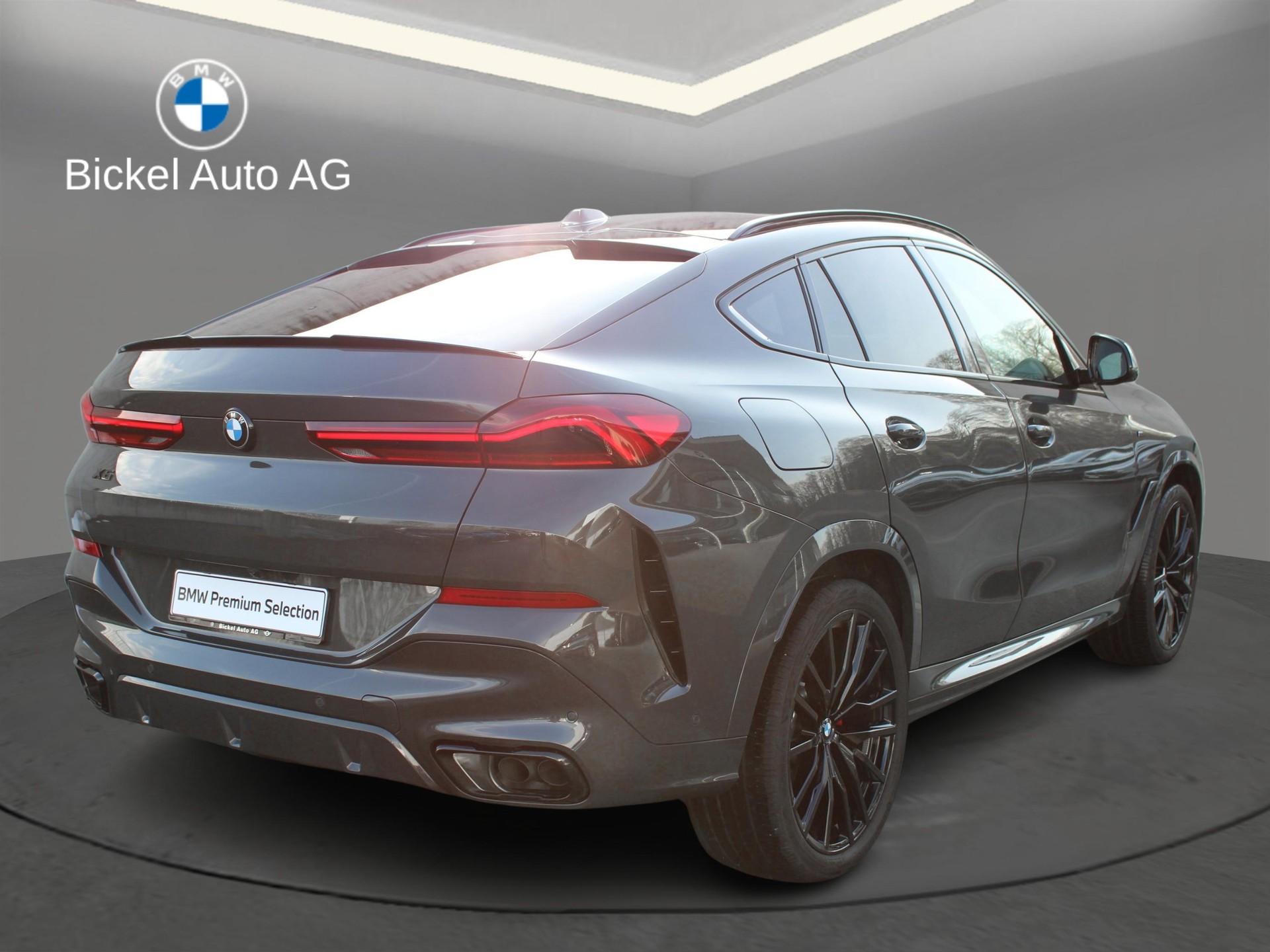 BMW X6 xDr48V 40i M Sport Pro-image-4