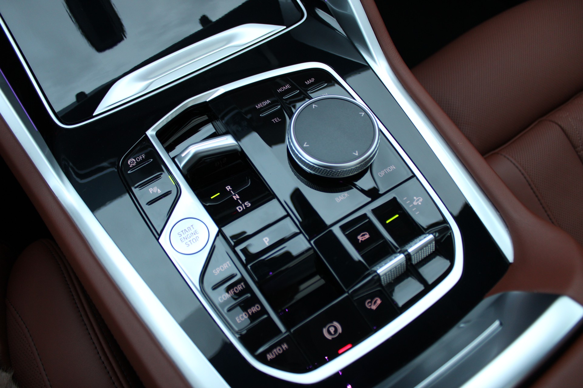 BMW X6 xDr48V 40i M Sport Pro-image-10