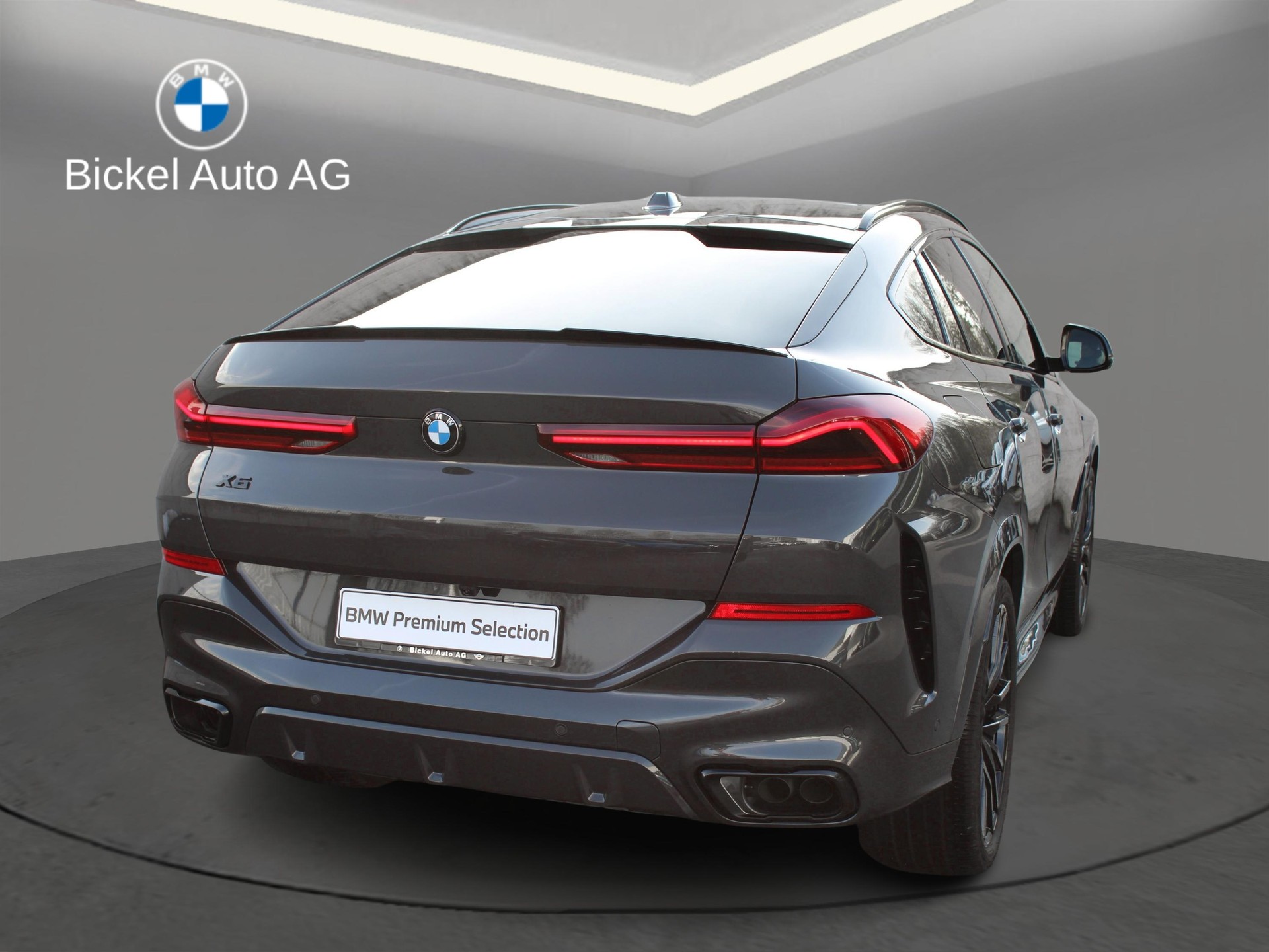 BMW X6 xDr48V 40i M Sport Pro-image-5