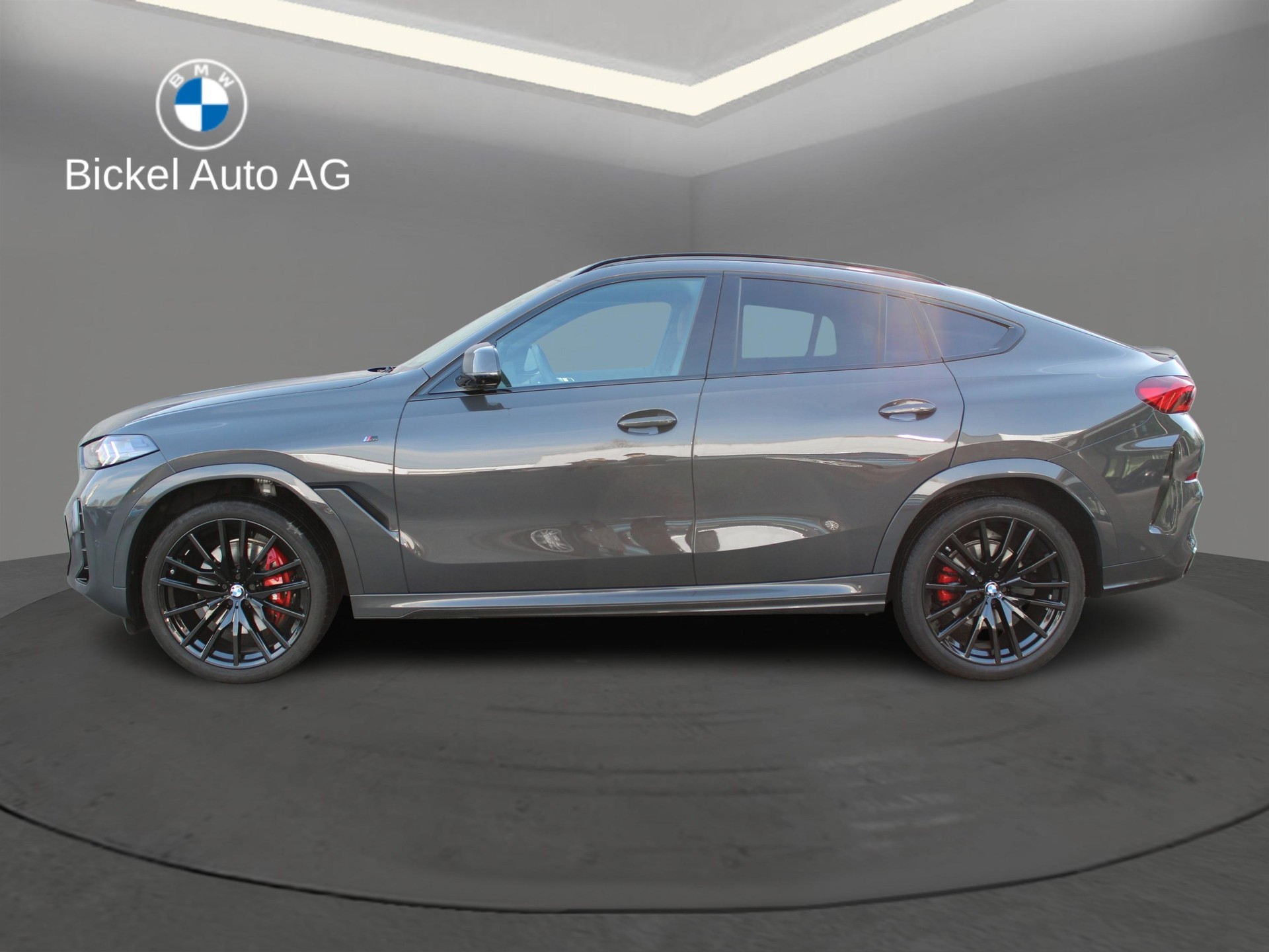 BMW X6 xDr48V 40i M Sport Pro-image-3