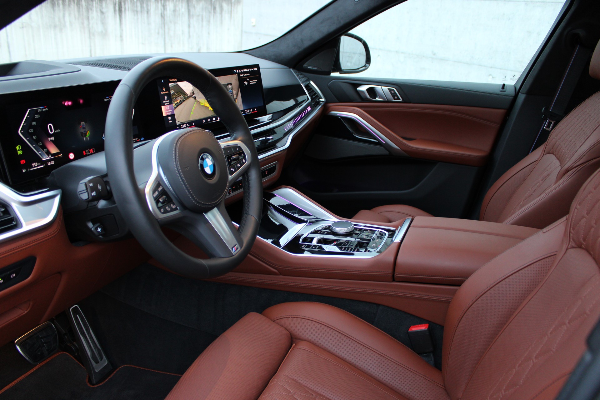 BMW X6 xDr48V 40i M Sport Pro-image-12