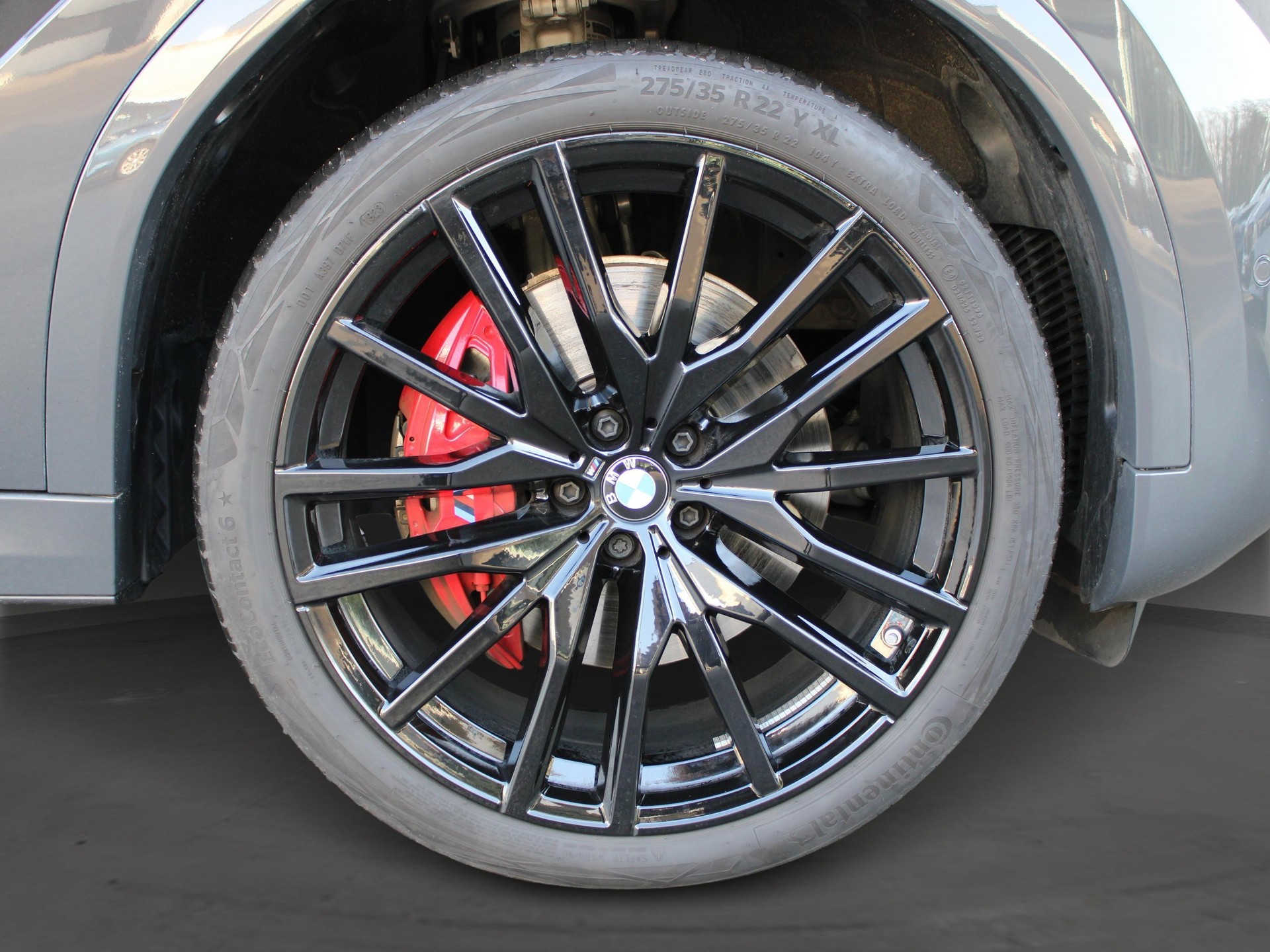 BMW X6 xDr48V 40i M Sport Pro-image-11