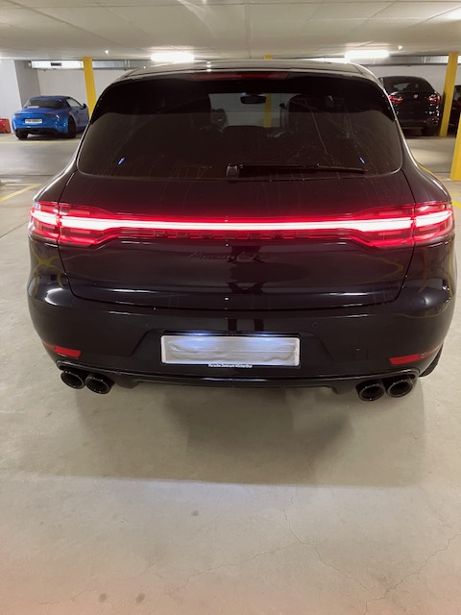 PORSCHE Macan GTS PDK-image-5