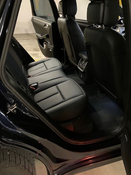 PORSCHE Macan GTS PDK-image-3