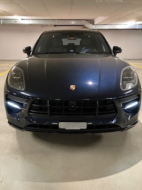 PORSCHE Macan GTS PDK-image-0