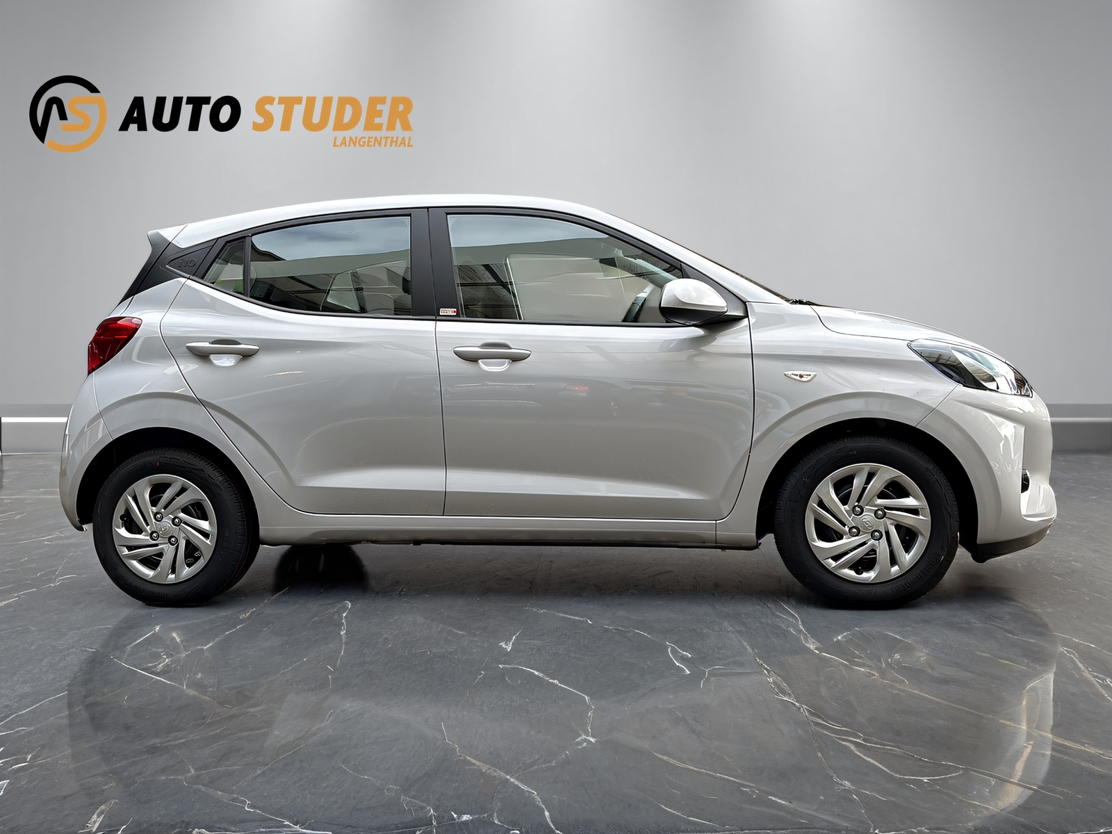 HYUNDAI i10 1.0 Origo-image-3