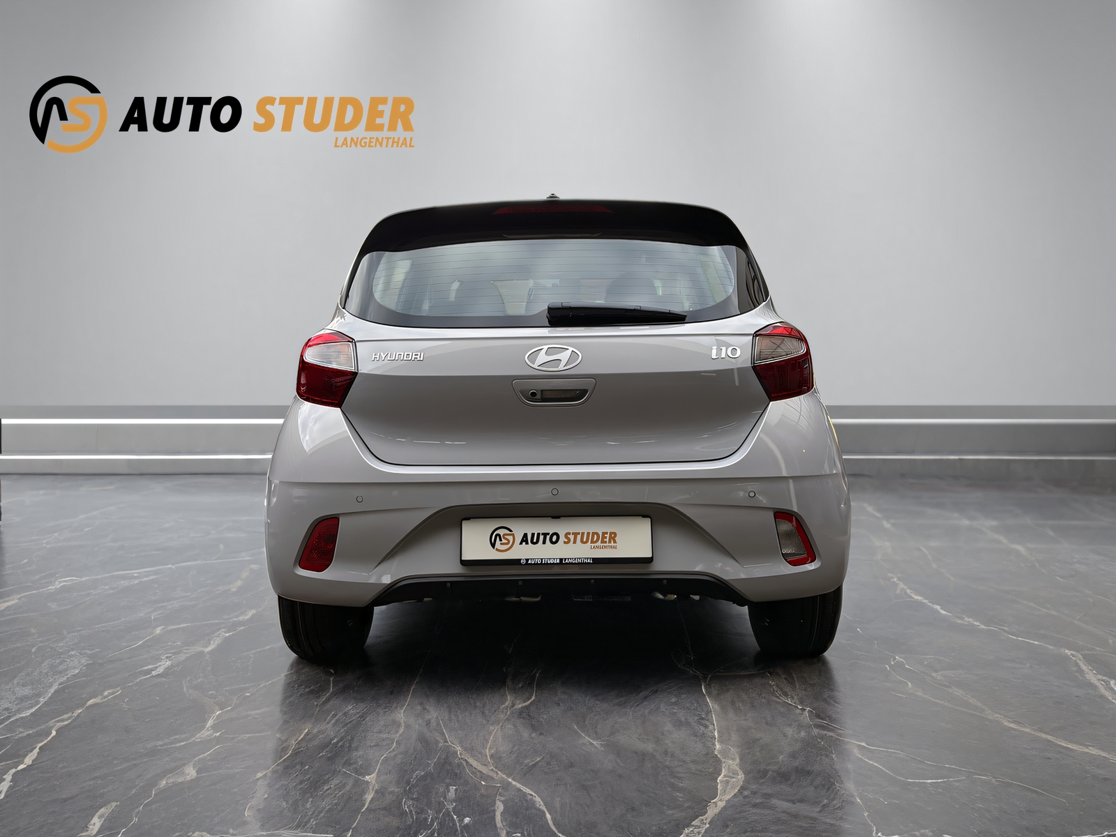 HYUNDAI i10 1.0 Origo-image-5