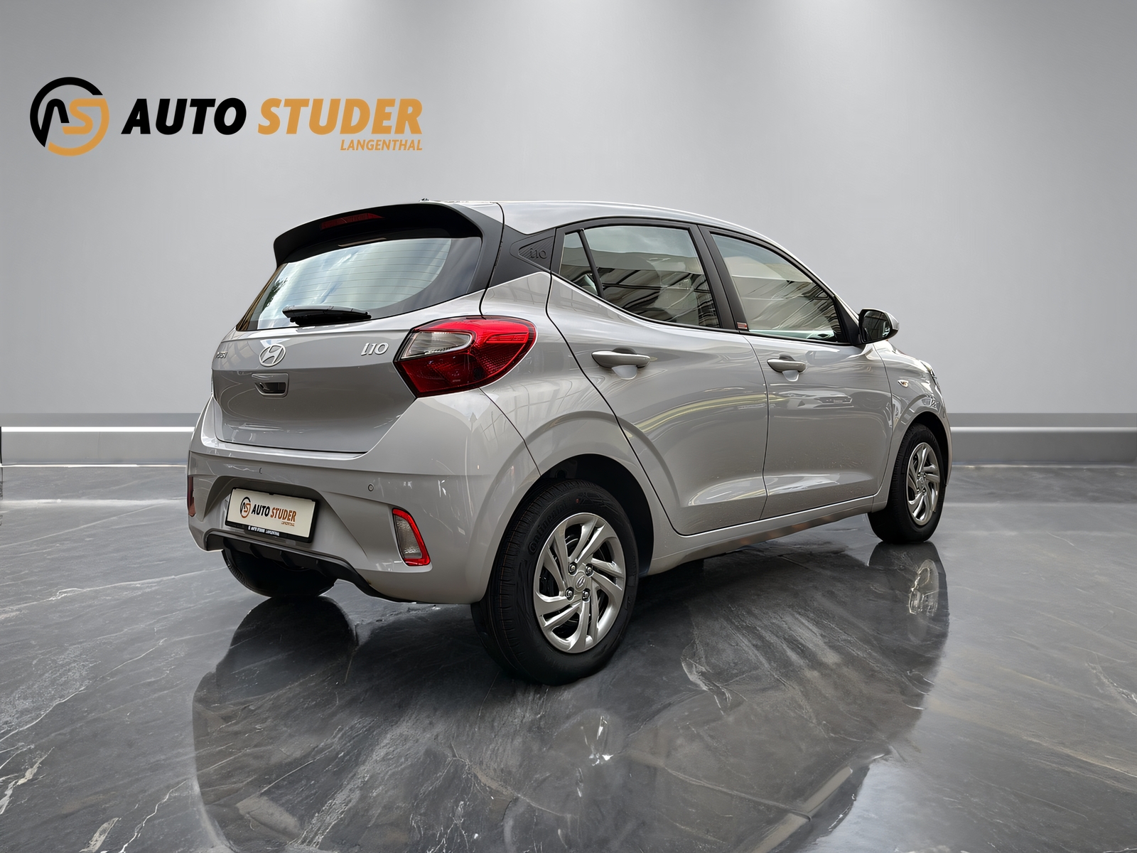 HYUNDAI i10 1.0 Origo-image-4