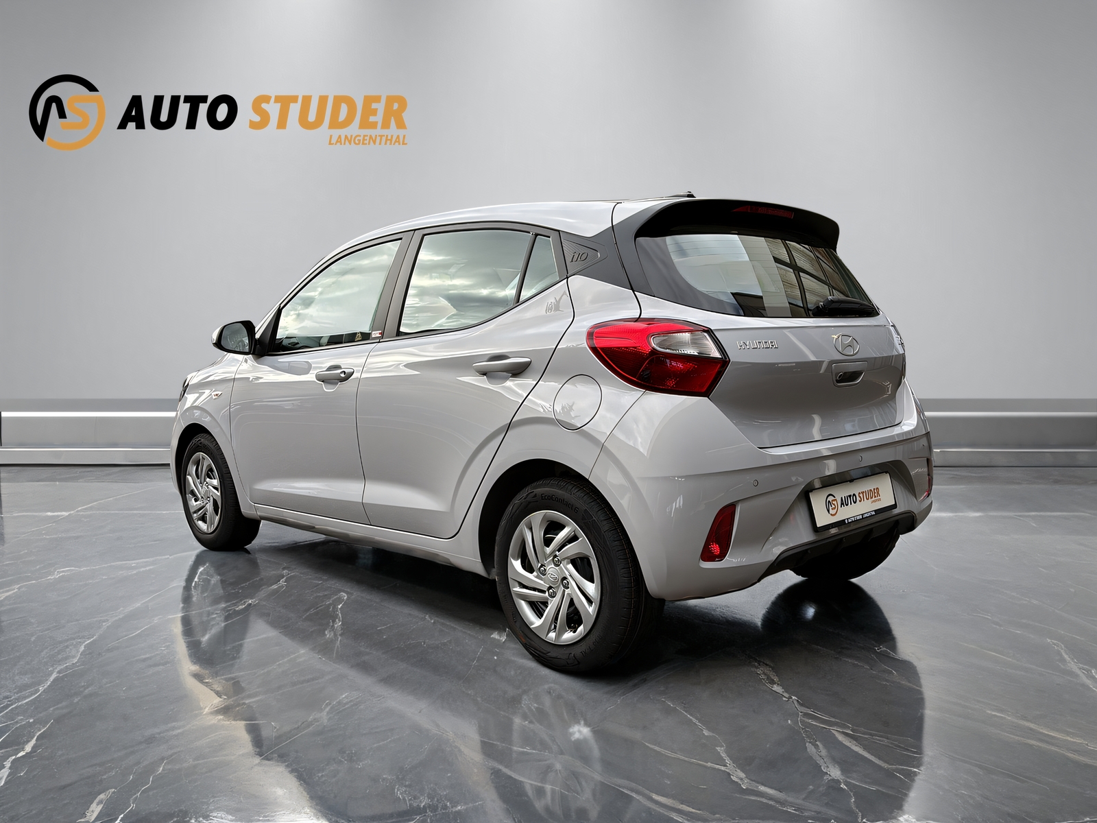 HYUNDAI i10 1.0 Origo-image-7
