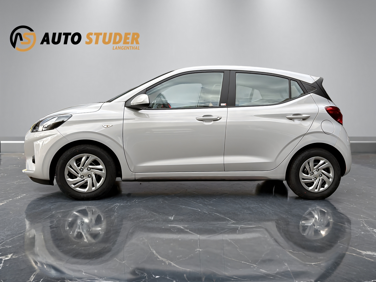 HYUNDAI i10 1.0 Origo-image-8